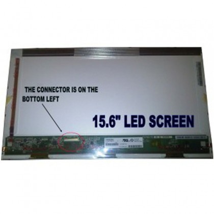 New LED 15.6 replacement LED screen laptop 40PIN